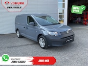 Volkswagen Caddy - Cargo Maxi 1.5 TSI 115 pk DSG Aut. BENZINE 2x Schuifdeur/ Ca