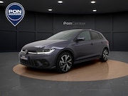 Volkswagen Polo - 1.0 TSI R-Line | Camera | Side Assist | ACC | Stoelverwarmin