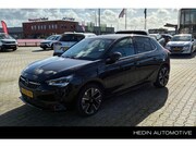 Opel Corsa-e - Elegance 50 kWh | SOH 92% | Climate control | Stoel/stuurver