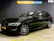 BMW 5-serie - Touring 530i High Executive M-SPORT|PANO|HUD|KEYLESS|TREKHAA