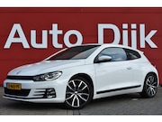 Volkswagen Scirocco - 2.0 TSI Facelift LED/Bi-Xenon | DSG | Carplay | Camera | Nav