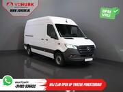 Mercedes-Benz Sprinter - 317 CDI Aut. L2H2 3.5t Trekhaak/ LED/ Gev.Stoel/ 270 Gr.Deur