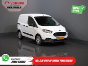 Ford Transit Courier - 1.5 TDCI NL Auto/ 2xSchuifdeur/ Carplay/ Airco/ PDC/ Cruise