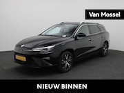 MG MG5 Electric - Long Range Luxury 61 kWh | SoH 93.38% | Leder | Navi | 360 C