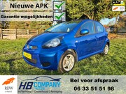 Toyota Aygo - 1.0-12V Comfort Navigator 5DRS (zeldzame uitvoering) Navigat