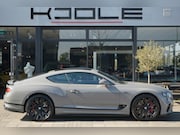 Bentley Continental GT - 6.0 W12 Speed Edition | NAIM | keramische