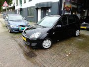 Ford Fiesta - 1.4-16V Ambiente MET APK