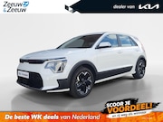 Kia Niro EV - Light 64.8 kWh | Navigatie | Camera | Adaptieve cruise contr