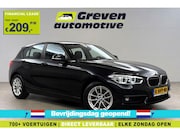 BMW 1-serie - 118i Centennial High Executive | Clima | Cruise | Trekhaak |