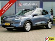 Ford Kuga - 2.5 PHEV Titanium, Carplay + Android Auto / Camera + Sensore