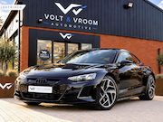 Audi e-tron GT - GT Edition ZERO 93 kWh|Org.NL NAP|1ste Eig.|BTW|RS-Seat|Cera