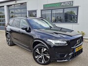 Volvo XC90 - T8 Recharge AWD R-Design Panodak | 360 camera | Head up | Pr