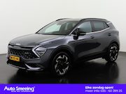 Kia Sportage - 1.6 T-GDi Plug-in Hybrid AWD GT-Line | Zondag Open!