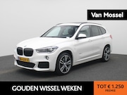 BMW X1 - sDrive20i