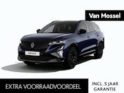 Renault Espace - full hybrid 200 E-Tech esprit Alpine 5-zits | Elektronisch g