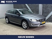 Volvo V60 Cross Country - 2.0 D4 Summum | ACC | Schuifdak | Trekhaak | BLIS | Keyless 