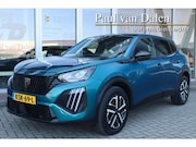 Peugeot 2008 - 1.2 HYBRID 145PK AUTOMAAT STYLE Navi Carplay | Led Koplampen