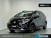 Honda Jazz - 1.5 e:HEV Advance Crosstar AUTOMAAT | LED | NAVI | CLIMATE C