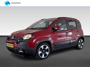 Fiat Panda - 1.0 Hybrid Pandina | Parkeersensoren Achter | Cruise Control