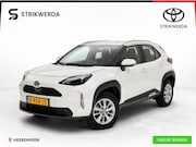 Toyota Yaris Cross - 1.5 Hybrid Active | Trekhaak | Dealeronderhouden | Carplay |