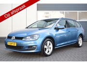 Volkswagen Golf - Variant 1.4 TSI Highline Audio/Bluetooth Sportstoelen/Verwar