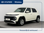 Hyundai Inster - Pulse 49 kWh | SNEL LEVERBAAR | VERSCHUIFBARE ACHTERBANK | P