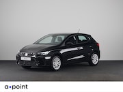 Seat Ibiza - Style Plus 1.0 EcoTSI 95 PK | Midnight Black Metallic | Appl