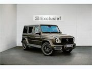Mercedes-Benz G-klasse - 63 Brabus 700 | Widescreen | Soundsys. | 360gr. cam | Matte