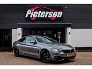 BMW 4-serie - Coupé 440i M MAXTON HUD H&K MEMORY CAMERA TREKH