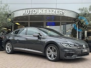 Volkswagen Arteon - 2.0 TSI Business R R Line Panoramadak Adapt. Cruise LED Leer