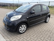 Citroën C1 - 1.0-12V Ambiance