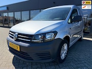 Volkswagen Caddy - 2.0 TDI L1H1 BMT Economy Business