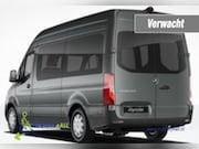 Mercedes-Benz eSprinter - ROLSTOELBUS /4150kg versie / B-Rijbewijs / snelladen