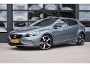 Volvo V40 - 2.0 D2 Ocean Race Business '15 Xenon Leder Clima NAvi Cruise