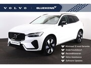 Volvo XC60 - T8 Recharge AWD Ultra Dark - Panorama/schuifdak - IntelliSaf