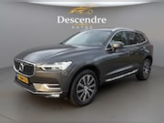 Volvo XC60 - 2.0 D5 AWD Inscription 236pk