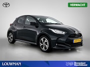 Toyota Yaris - 1.5 Hybrid 115 Dynamic Comfort Pack | BTW voertuig | Dodehoe