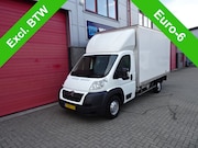 Citroën Jumper - 35 2.2 HDI bakwagen 430 x 230 x 210 airco