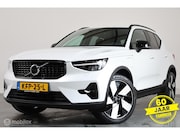 Volvo XC40 - T4 Plus Dark PHEV-Memory-H&K audio-Adaptieve Cruisecontrol