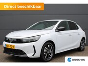 Opel Corsa - GS | Achteruitrijcamera 130° | Dode hoek waarschuwing | Inte