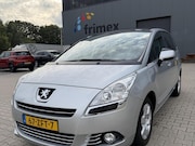 Peugeot 5008 - 1.6 | 7 Persoon | Panoramadak | NW APK