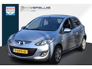 Mazda 2 - 1.3 TS Airco | Semi-Carplay Navi | Goed onderhouden | 5-Deur