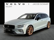 Volvo V60 - T6 Plug-in hybrid AWD Plus Dark / Heico velgen / Styling kit