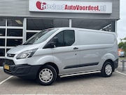 Ford Transit Custom - 270 2.0 TDCI L1H1 Economy Edition /BTW/3 zitplaatsen/Airco/T