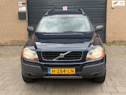 Volvo XC90 - 2.5 T 7p Leder Automaat rijdt en schakelt prima