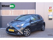 Toyota Aygo - 1.0 VVT-i x-joy Automaat, Carplay, Camera, Airco
