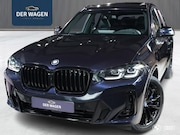 BMW X3 - xDrive30e M SPORT PLUS / BLACK PACK / PANODAK / HEAD-UP / M