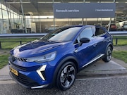 Renault Symbioz - 1.8 E-Tech full hybrid 160PK Techno / Stoelverw. Stuurverw.