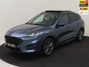 Ford Kuga - 2.5 PHEV ST-Line X Pano/Trekhaak/Winterpakket