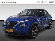 Nissan Juke - 1.6 Hybrid Premiere Edition Incl. JBL Speakers | Lederen com